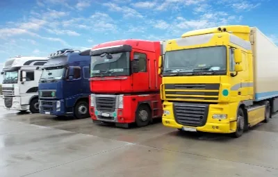 İstanbul Çıksalın Nakliye Ambarı